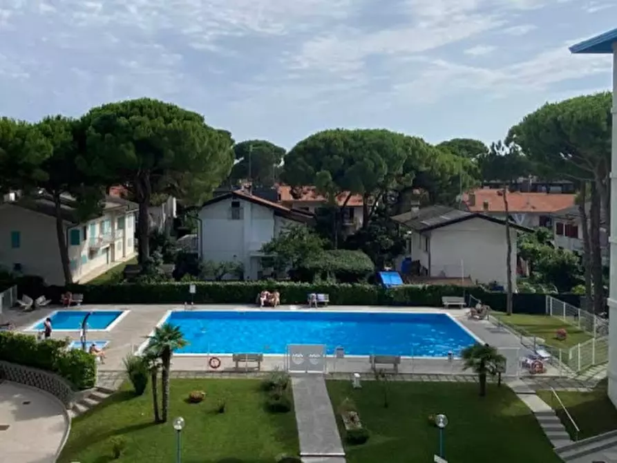 appartamento in vendita a Lignano Sabbiadoro in zona Riviera