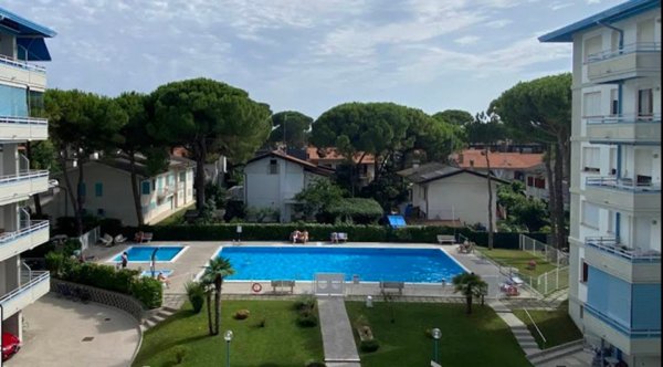 appartamento in vendita a Lignano Sabbiadoro in zona Riviera