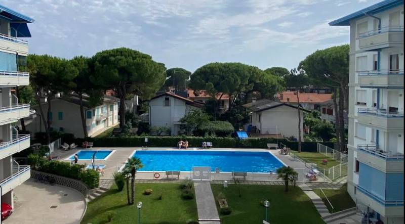 appartamento in vendita a Lignano Sabbiadoro in zona Riviera
