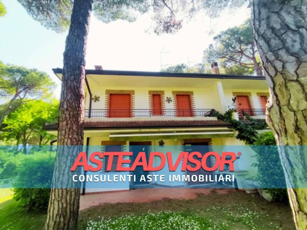 appartamento in vendita a Lignano Sabbiadoro in zona Riviera