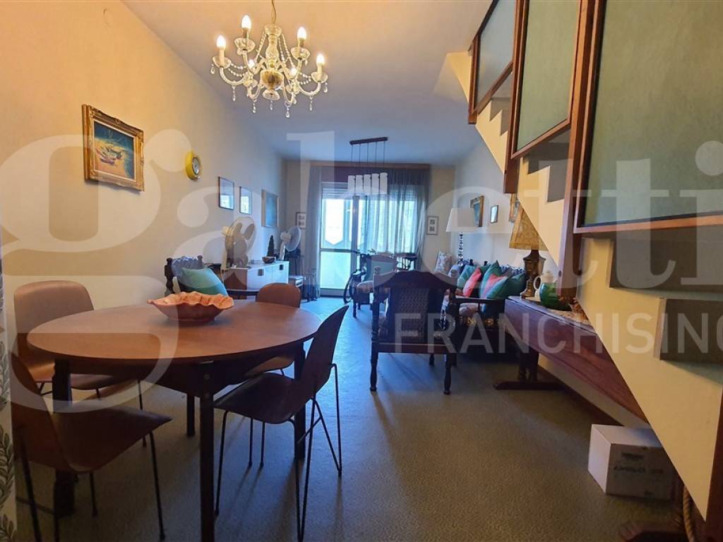 appartamento in vendita a Lignano Sabbiadoro