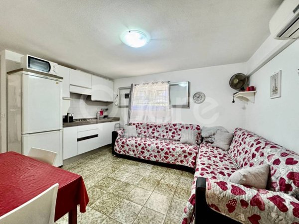 appartamento in vendita a Lignano Sabbiadoro in zona Pineta