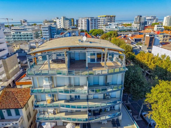 appartamento in vendita a Lignano Sabbiadoro