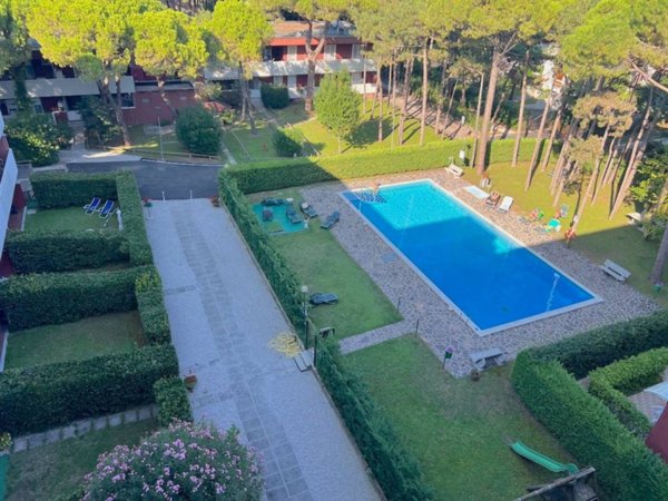appartamento in vendita a Lignano Sabbiadoro