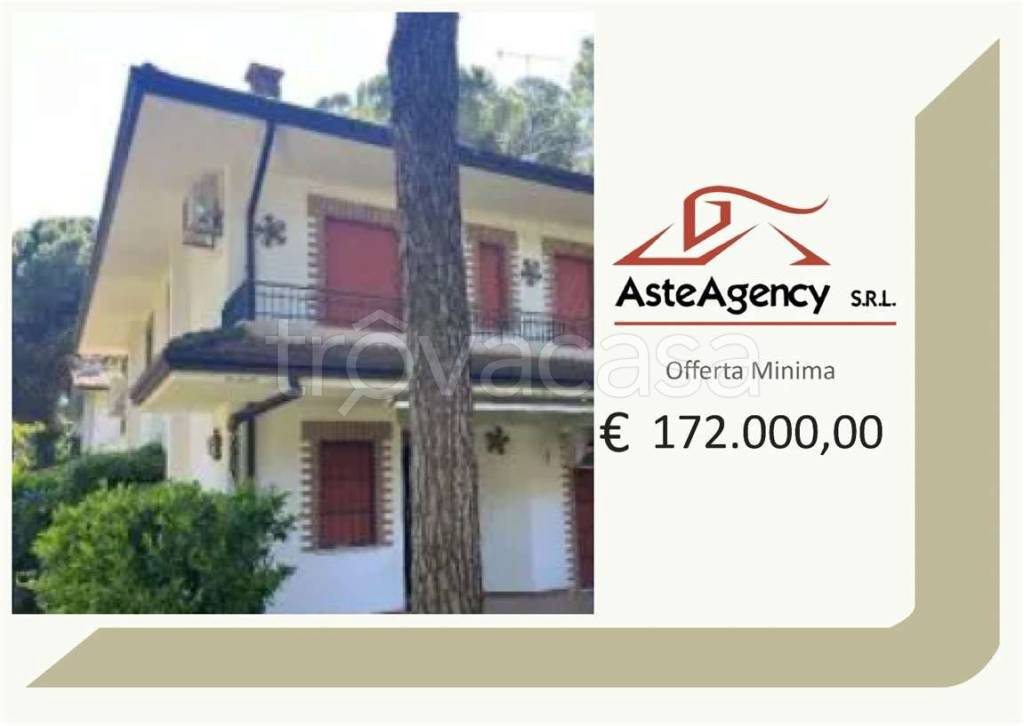 appartamento in vendita a Lignano Sabbiadoro