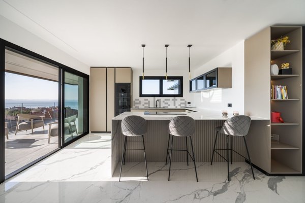 appartamento in vendita a Lignano Sabbiadoro