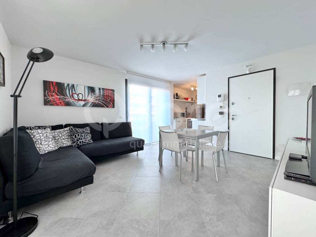 appartamento in vendita a Lignano Sabbiadoro