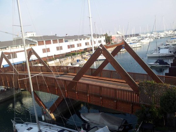 casa indipendente in vendita a Lignano Sabbiadoro