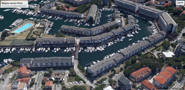 casa indipendente in vendita a Lignano Sabbiadoro