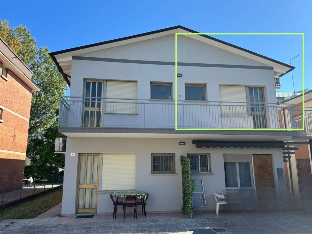 appartamento in vendita a Lignano Sabbiadoro