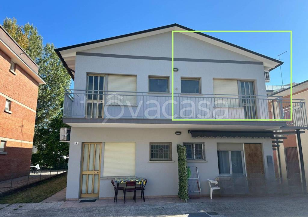 appartamento in vendita a Lignano Sabbiadoro