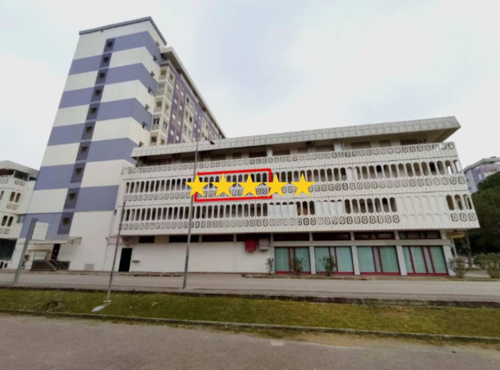 appartamento in vendita a Lignano Sabbiadoro