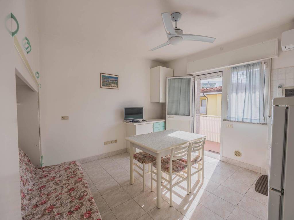 appartamento in vendita a Lignano Sabbiadoro