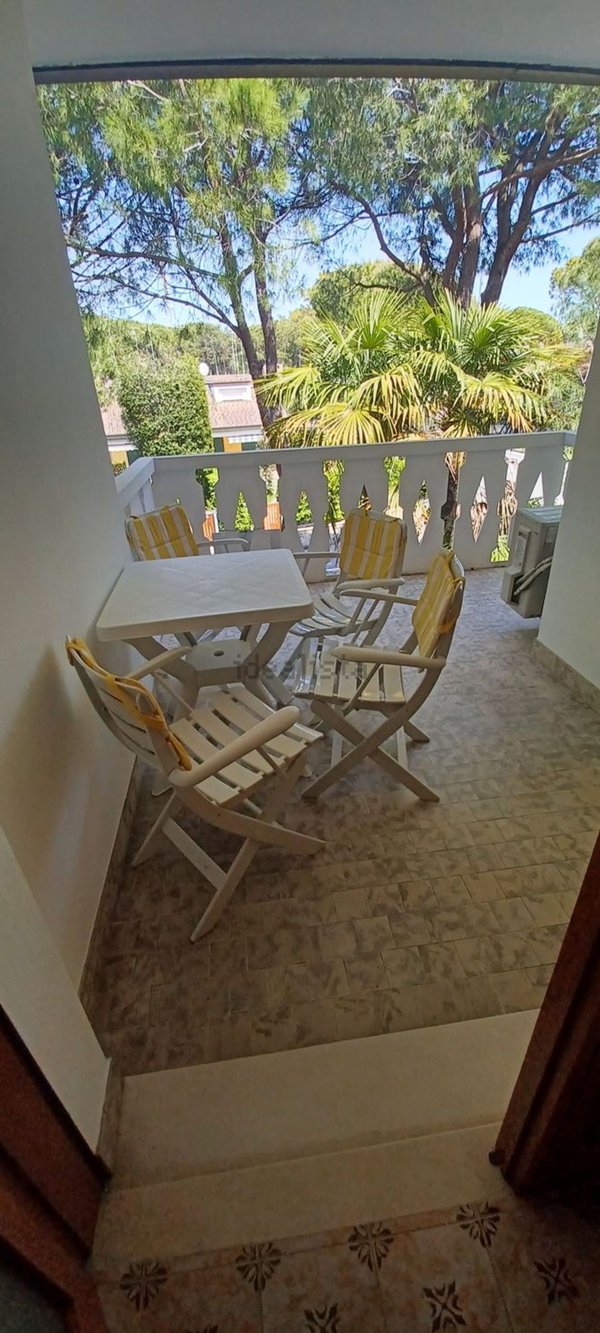 appartamento in vendita a Lignano Sabbiadoro in zona Pineta