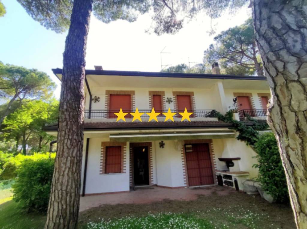 appartamento in vendita a Lignano Sabbiadoro in zona Riviera