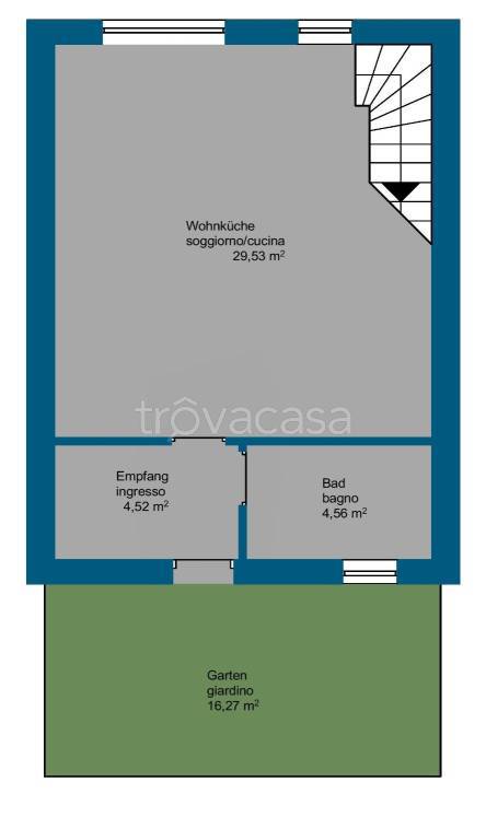 casa indipendente in vendita a Lignano Sabbiadoro