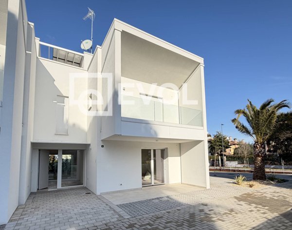 casa indipendente in vendita a Lignano Sabbiadoro