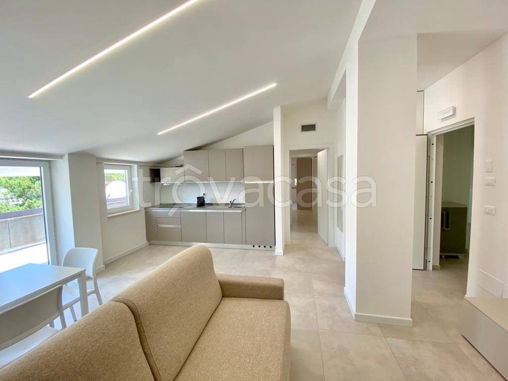 appartamento in vendita a Lignano Sabbiadoro in zona Pineta