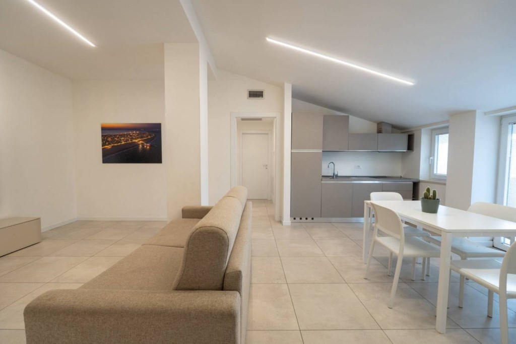 appartamento in vendita a Lignano Sabbiadoro in zona Pineta