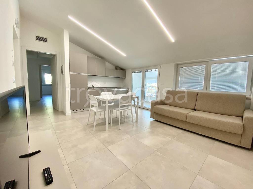 appartamento in vendita a Lignano Sabbiadoro in zona Pineta