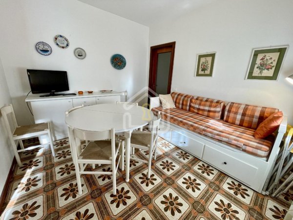 appartamento in vendita a Lignano Sabbiadoro in zona Pineta