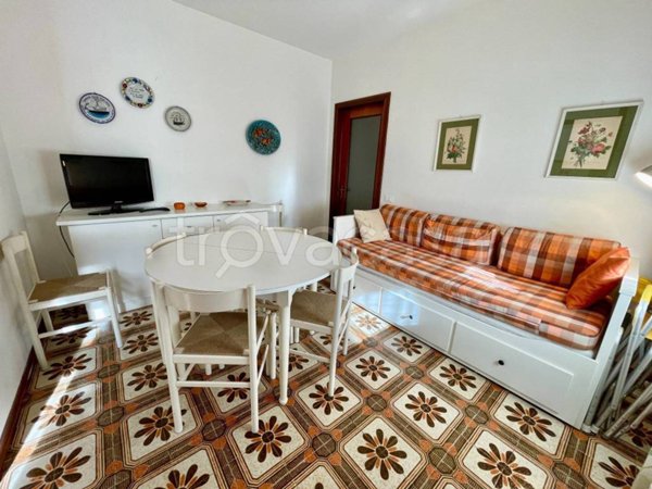 appartamento in vendita a Lignano Sabbiadoro in zona Pineta