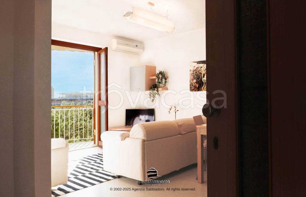 appartamento in vendita a Lignano Sabbiadoro in zona Pineta