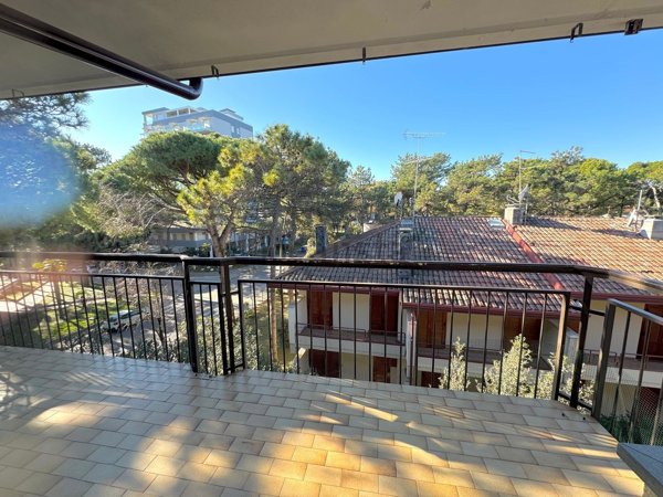 appartamento in vendita a Lignano Sabbiadoro in zona Pineta