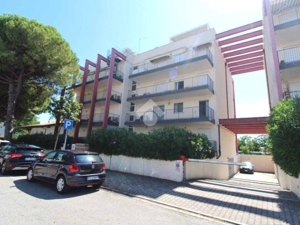 appartamento in vendita a Lignano Sabbiadoro