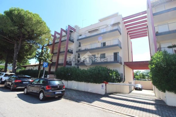 appartamento in vendita a Lignano Sabbiadoro
