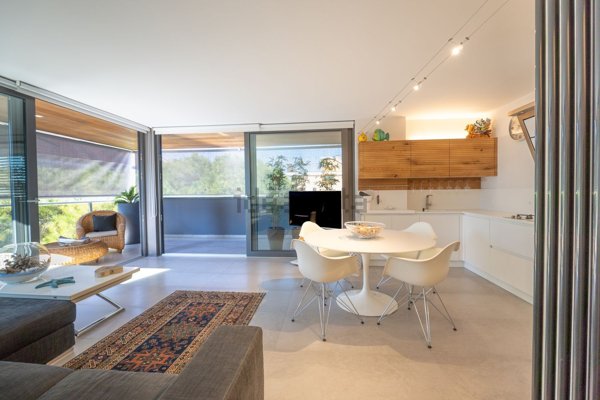 appartamento in vendita a Lignano Sabbiadoro