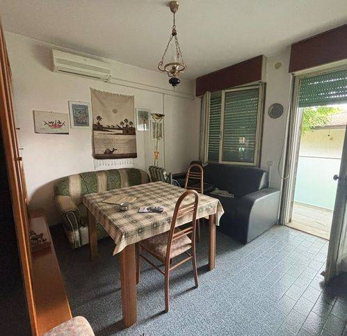 appartamento in vendita a Lignano Sabbiadoro in zona Pineta