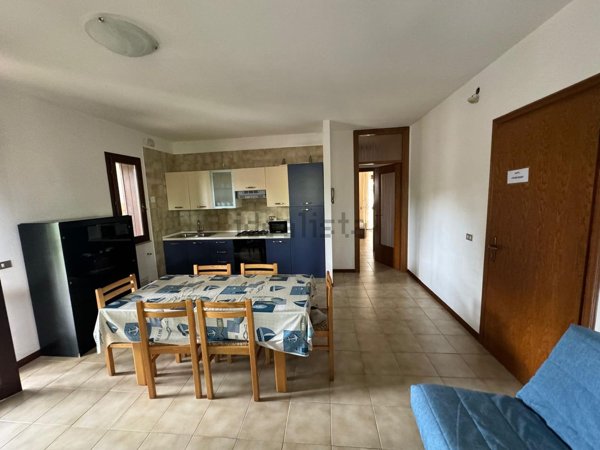 appartamento in vendita a Lignano Sabbiadoro