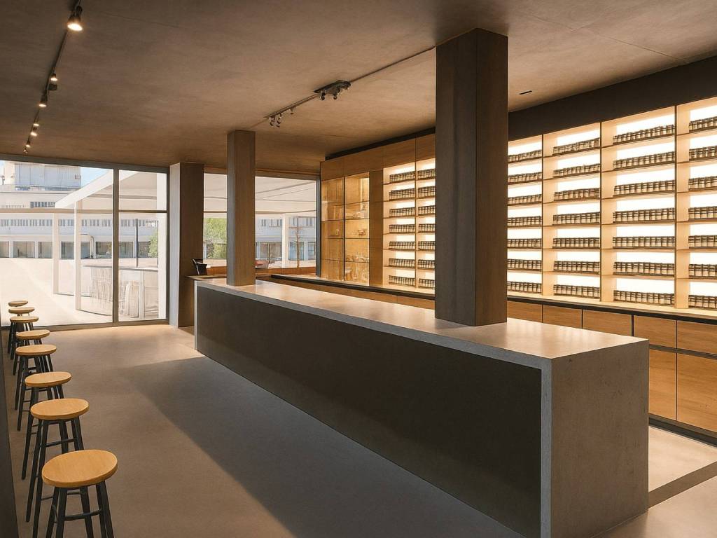 negozio in vendita a Lignano Sabbiadoro