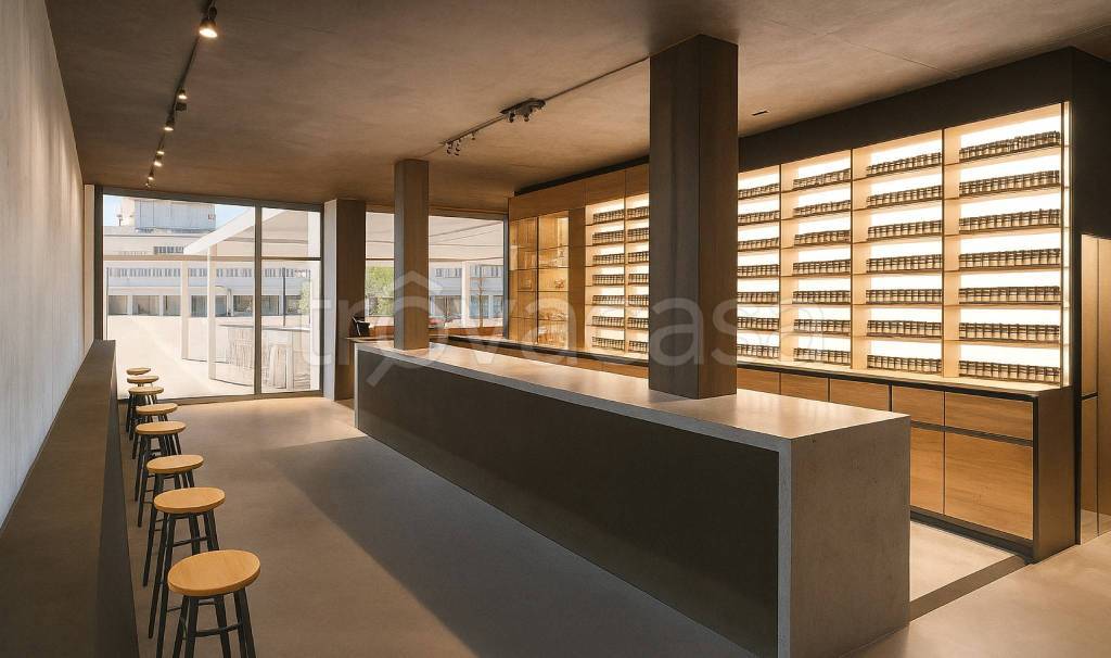 negozio in vendita a Lignano Sabbiadoro