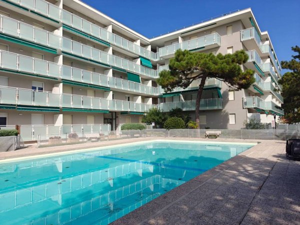 appartamento in vendita a Lignano Sabbiadoro in zona Riviera