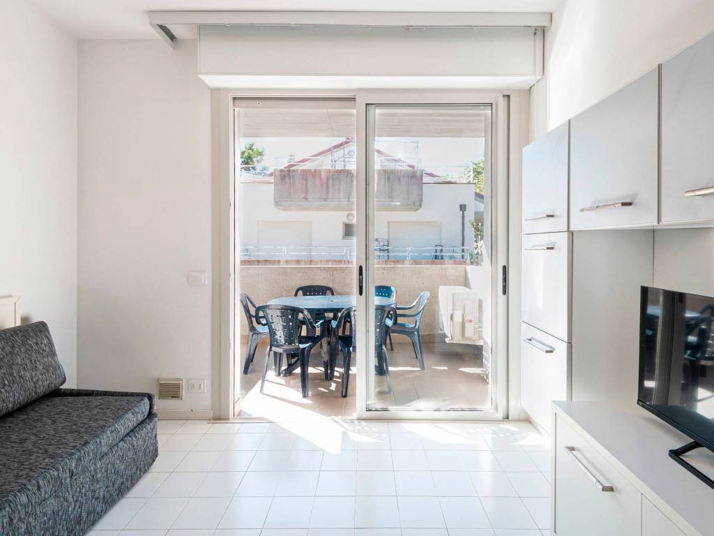 appartamento in vendita a Lignano Sabbiadoro in zona Pineta