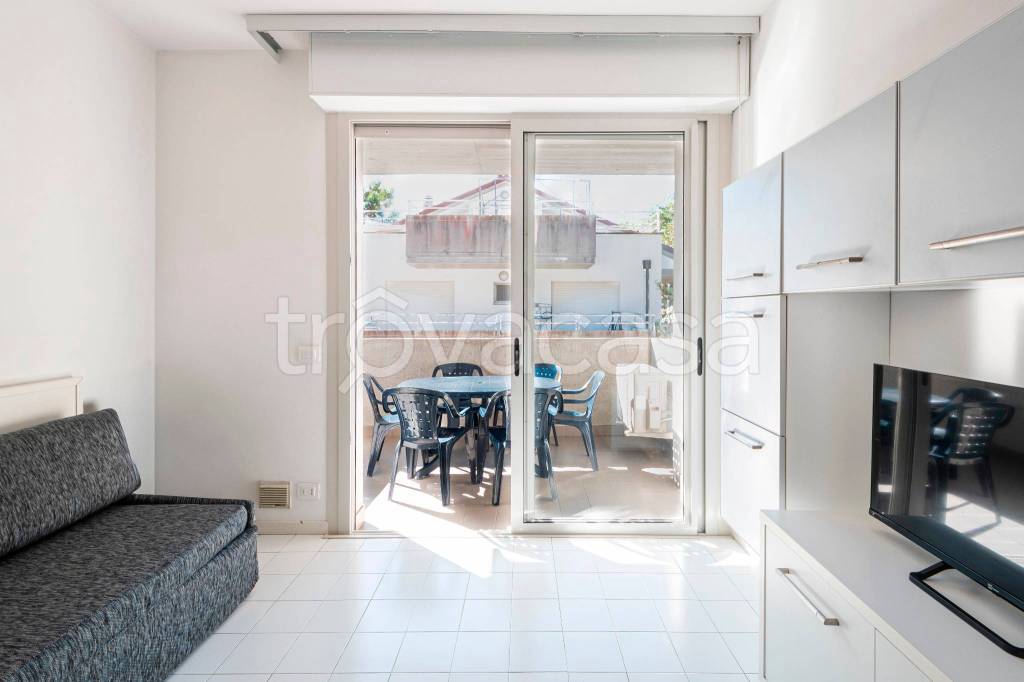 appartamento in vendita a Lignano Sabbiadoro in zona Pineta