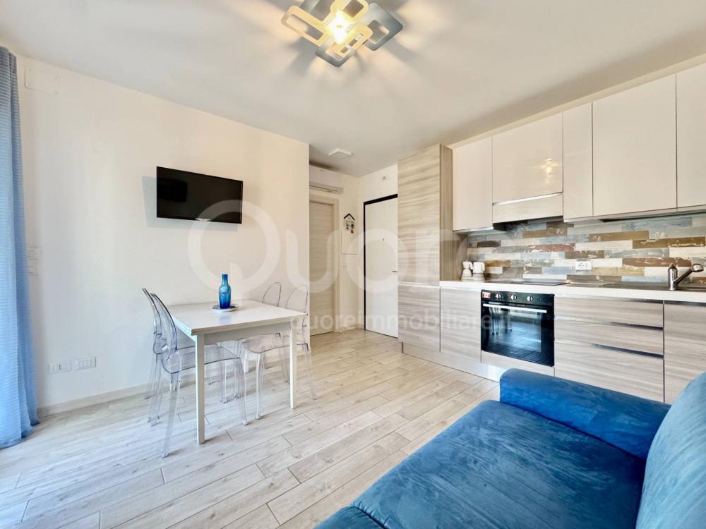 appartamento in vendita a Lignano Sabbiadoro