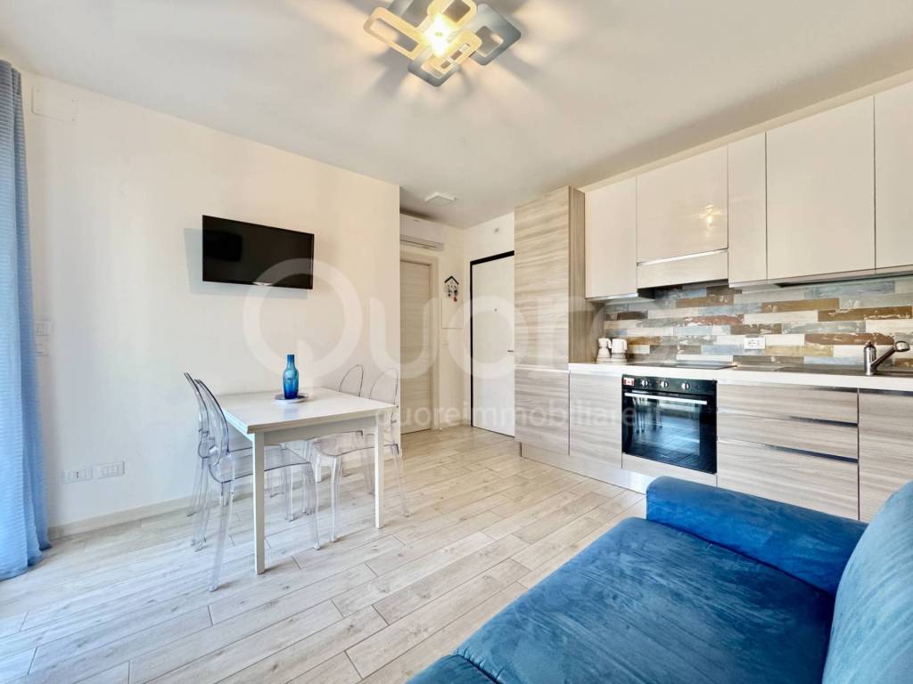 appartamento in vendita a Lignano Sabbiadoro