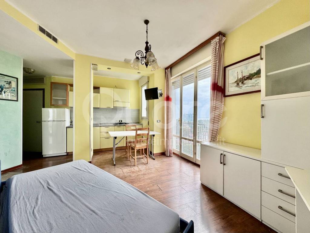 appartamento in vendita a Lignano Sabbiadoro in zona Pineta