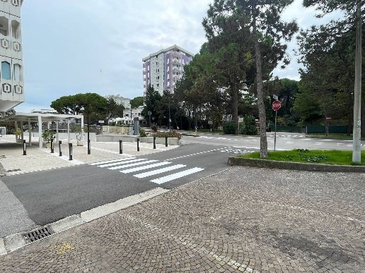 appartamento in vendita a Lignano Sabbiadoro