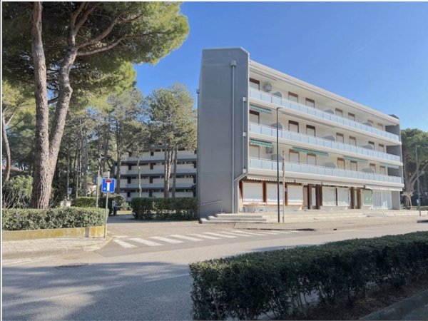 appartamento in vendita a Lignano Sabbiadoro