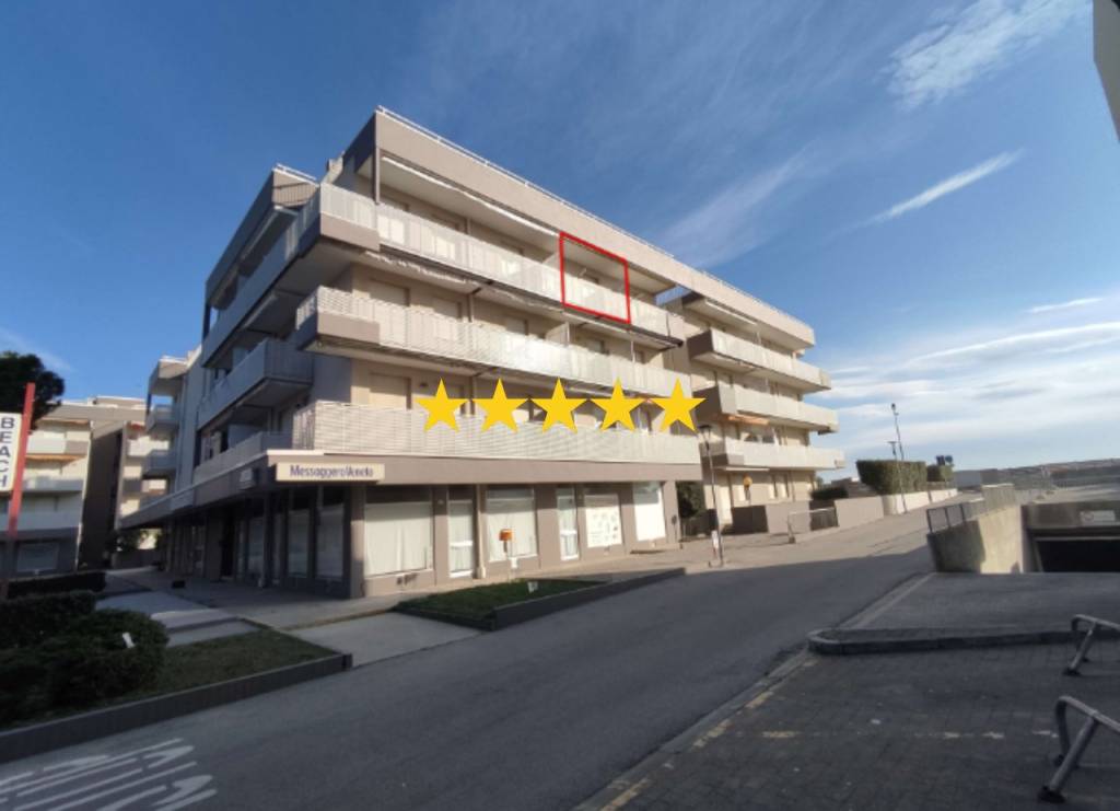 appartamento in vendita a Lignano Sabbiadoro