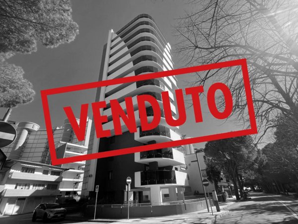 appartamento in vendita a Lignano Sabbiadoro