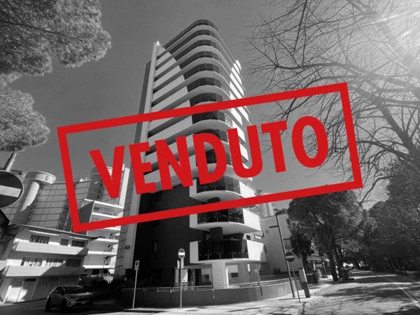 appartamento in vendita a Lignano Sabbiadoro