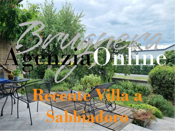 casa indipendente in vendita a Lignano Sabbiadoro