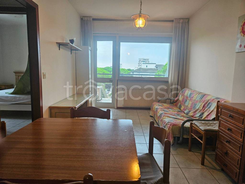 appartamento in vendita a Lignano Sabbiadoro in zona Pineta