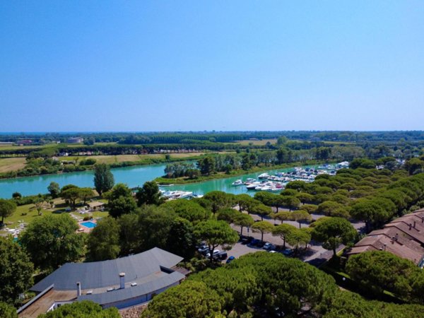 casa indipendente in vendita a Lignano Sabbiadoro