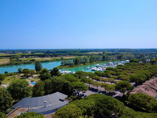casa indipendente in vendita a Lignano Sabbiadoro